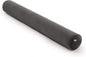 Long Pillow for Bed – Round Bolster Pillow for Adults, Body Pillow for Sleeping, Ergonomic Support,59 x 7.87 Inches,Steel Gray