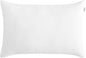 UGG Cooling Pillow Standard Size Pillow Hotel Style for Stomach, Back or Side Sleepers, Washable Cover Down Alternative for King Beds, 20-inch x 36-inch, White