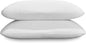 Tempur-Pedic Memory Foam Symphony Pillow Luxury Soft Feel, Standard, White