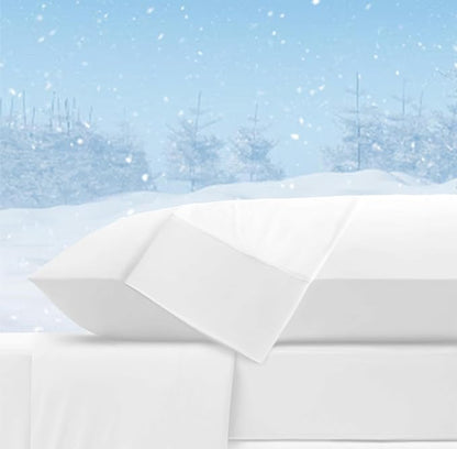 Ubauba Memory Foam Body Pillow with Cover, Full Large Body Pillows Insert for Adults with Envelope Closure Pillowcase, Firm & Fluffy Long Bed Pillows for Sleeping (20x54 inch, Pure White)