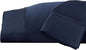 SHEEX Original Performance Cooling Pillowcases, Ultra-Soft Pillowcase Set, 2 Cooling Pillow Covers, King, Navy