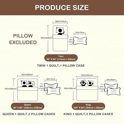Erosebridal Boys Red Gamepad Bedspread Quilt Set Twin, Man Video Games Bedspread Gaming Controller Bed Cover, Modern Young Action Buttons Decorative 2 Piece with 1 Pillow Sham, Black