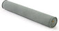 Long Bolster Pillow for Bed – Soft Corduroy Body Pillow for Adults, Ergonomic Full-Length Support for Better Sleep,59 x 7.87 Inches,Grey Green