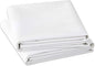 Flannel Protector Pad，100％ Waterproof Mattress Protector Pad, One Size, 34" X 54"-2Pack
