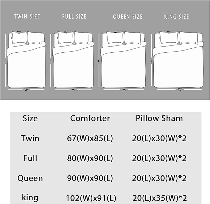 HOSIMA Shark Comforter Set Queen Size,Ocean Theme Bedding Set for Kids Boys,3D Shark Pattern Nautical Comforter Set,Sea Animal Theme Ocean Decor Bedroom Collection with 2 Pillowcases.