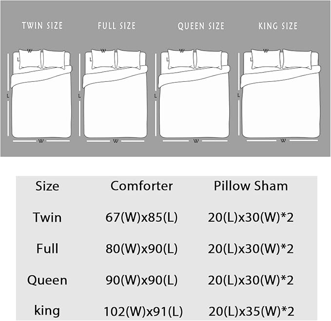 Cute Axolotl Bedding Set Twin Size,Color Underwater World Pattern Toddler Bed Comforter Set,Kawaii Ocean Life Bedding Sets for Kids Girls Room Decor with 2 Pillowcases.