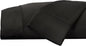 SHEEX Original Performance Cooling Pillowcases, Ultra-Soft Pillowcase Set, 2 Cooling Pillow Covers, King, Black