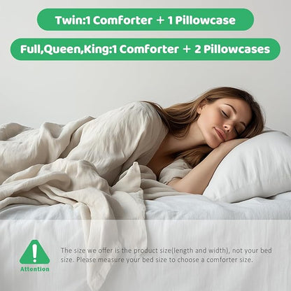Erosebridal Kids Bedding Toddler Size Garbage Truck Comforter Set, Cartoon Car Vehicles Bedding Comforter Sets for Boys Girls Trash Waste Management Vehicle Duvet Set Refuse Classification Quilt 2Pcs