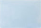 McKesson Medical Pillow [12 Count] Reusable Hospital Bed Pillows, Vinyl Cover, Fluid Moisture and Stain-Resistant, Blue, 19 in x 25 in