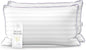 Queen Anne Hotel Collection Pillows – Luxury Down Alternative Bed Pillows (2-Pack, King Soft) – Ultimate Comfort, Hypoallergenic, Made in The USA