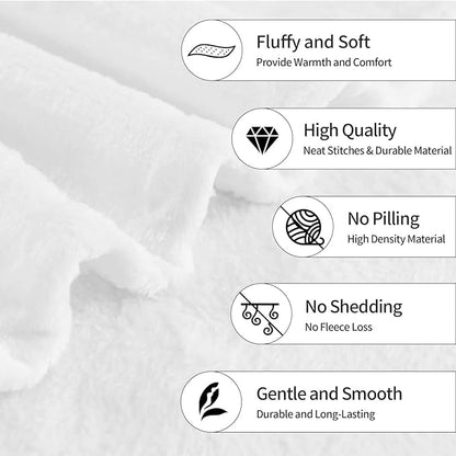 Cute Galxay Sloth Blanket Gifts for Kids Adults Women Flannel Throw Blankets for Home Couch Bed Sofa Soft Fuzzy Lightweight Decor All Season 60x50 Inches
