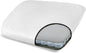 Dormeo True Evolution Bed Pillow - Low Profile Flat Cooling Pillow with Breathable Technology, for Stomach and Back Sleepers