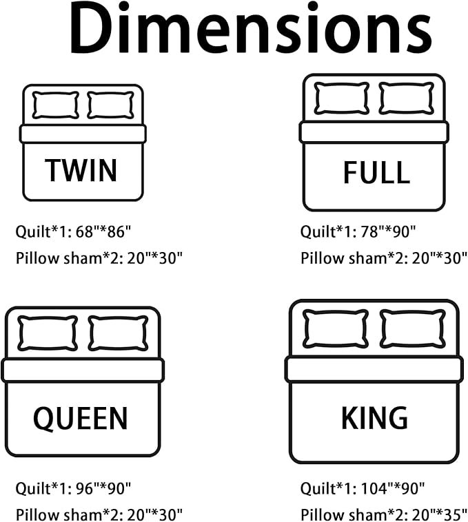Kawaii Yellow Unicorn Flowers Quilts Bedding King 3Pcs Tie-Dye Sunflower Butterfly Bed Set Dreamy Animal Pattern Bedspread Coverlet with 2 Pillowcases for Kid Boy Girl Teen Adult Room Decor