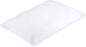 PILLOWY Premium Microbead Bed Pillow, X-Large Extra Fluffy But Supportive - Ultra Comfortable Sleep with Silk Like Anti Aging Cover 85% Spandex/ 15% Nylon Breathable, Cooling Barely Beige