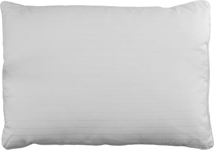 feather & loom 600 Thread Count Duet Pillow Firm