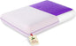 EGOHOME Cooling Gel Memory Foam Pillow - Reversible Cooling Cover, Neck Support for Side, Back and Stomach Sleepers, Removable & Machine Washable, All-Season Comfort, Standard Size, Purple