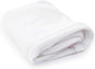 MedCline Body Pillow Case, Fits Full-Length Therapeutic Body Pillow (18" x 45" x 5"), Enhanced Support and Better Sleep, Soft Washable Plush Comfort with Hidden Zipper, Small