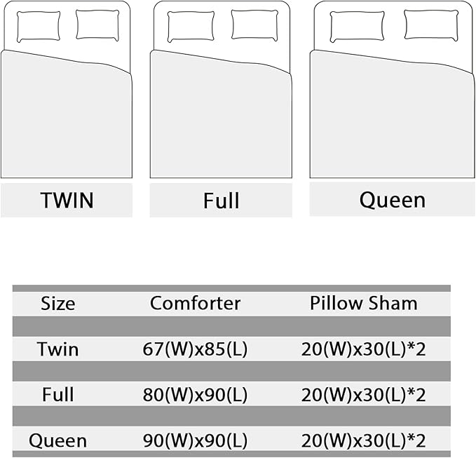 AILONEN Racing Car Comforter Set for Kids Boys Teens Queen Size, Extreme Sports Bed in a Bag,Cool Speed Race Bedding Sets,Colorful Car Theme Duvet Set,1 Quilt and 2 Pillowcases,3 Pieces