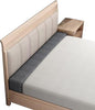 SAMTY Bed Gap Filler for headboard Space Filler Pillow Stopper for Sofa Bed Crack Filler Wedge Mattress Extender