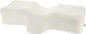 Therapeutica Orthopedic Premium Pillow Case, White - Average