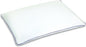 Sleep Innovations Forever Cool Pillow Gel Memory Foam, Standard Size, Cool Touch Cover and Gel Memory Foam Core, Side, Stomach, and Back Sleepers, Medium Support