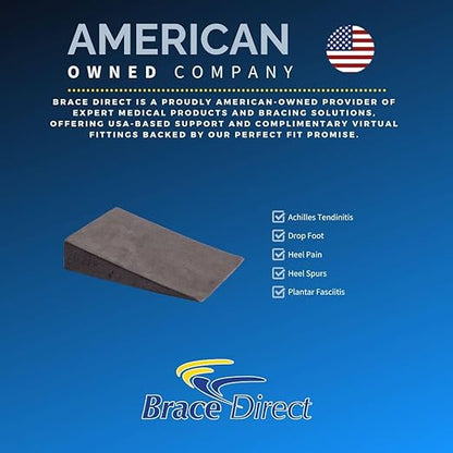 Brace Direct Replacement Foam Wedge for 90º Night Splint