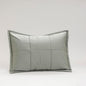 Cuddledown Chroma Comforter Sham | Soft, Lightweight | Oeko-TEX Standard 100 | Standard | 21" x 27" | Meadow