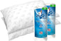 MyPillow Bedding Bed Pillows for Sleeping King Size, Set of 2, for Back, Stomach or Side Sleepers - My Pillow Classic [King, Firm]