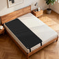Grounding Mat for Bed,Grounding Pad for Sleep, Improve Sleep, Pain and Stress Relief, Anti-Slip PU Leather Grounding Healthy Therapy Mattress at Home, Office, Work with Grounding Cord (27 * 78IN)