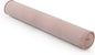 Cuddle Pillow – Corduroy Long Body Pillow for Adults, Cozy Bolster Pillow for Bed, Soft & Supportive for Relaxing Sleep,59 x 7.87 Inches,Pink