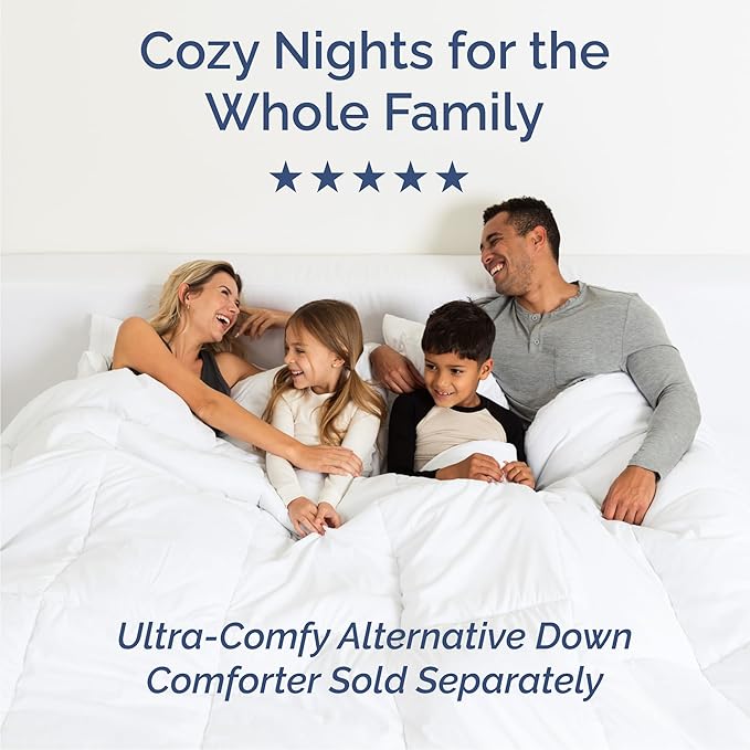 Cal King Size 4 Piece Sheet Set - Comfy Breathable & Cooling Bed Sheets Set - Hotel Luxury Bedding for Women, Men, Kids, Teens, Boys & Girls - Deep Pockets, Ultra-Soft, Wrinkle Free - Oeko-Tex - Coral