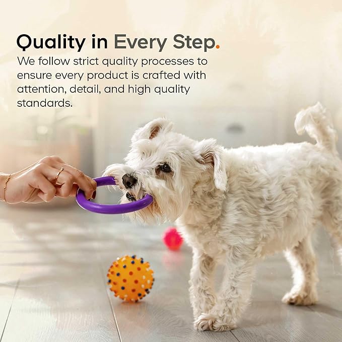 Liquid Glucosamine for Dogs - Glucosamine, Chondroitin, MSM, Hyaluronic Acid, Manganese Chelate for Pets - Liquid Dog Supplement - All Breeds - 8 fl oz