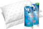 MyPillow Bedding Bed Pillows for Sleeping King Size, Set of 2, for Back, Stomach or Side Sleepers Classic Pillow [King, Combo]