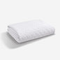 Bedgear Split Cal King Dri-Tec Mattress Protector – Waterproof, Breathable, Washable, Adjustable Base Compatible – Deep Pocket Fitted Pad Fits 18” Mattress – White