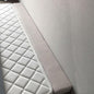 SAMTY Bed Filler for headboard Space Gap Filler Bolster Pillow Stopper for Sofa Crack Filler Between Headboard and Mattress Full Size