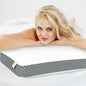 Royal Therapy Memory Foam Pillow, King Neck Pain Relief, for Neck and Shoulder Pain, Neck, Side Sleeper, Cervical Pillow,