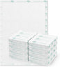 Heavy Duty Underpads 40"X60" Super Sized Chucks Pads 270 Grams Disposable Bed Pads with Strength Cloth Backing Extra Absorption Pads for Incontinence (100X152CM, 15 Count, Discreet Packaging)