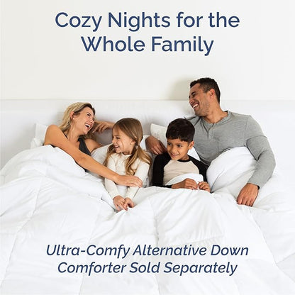 Queen Sheets Set 6 Piece - Includes 4 Pillowcases - Bed Sheets Queen Size - Soft Hotel Luxury Bedding - Cooling, Comfy, Cozy & Breathable - 1 Flat & 1 Fitted & 4 Pillowcases w/ Deep Pockets - Mauve
