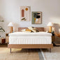 TEMPUR-Adapt (Supreme) 3" Memory Foam Mattress Topper, Queen,White