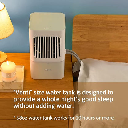 AquaPad Breeze Water Cooling Mattress Pad, 5 YR AquaCoverage, Remote Control, EvapoChill & SuperBlue Technology, Smooth, Hydro Cooled Mattress Topper, Bed Chiller (63x28 (Twin/Twin XL/Half Queen))