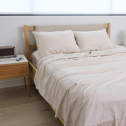 SLUMBER CLOUD Performance Tencel™ Sheet Set