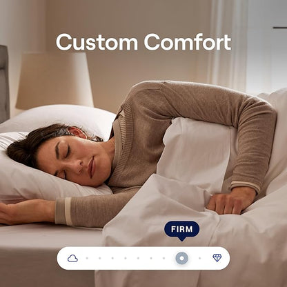Nectar Firm Mattress Topper - California King - 2" Gel Memory Foam Mattress Topper - Breathable & Comfortable - Support & Pressure-Relief - CertiPUR-US Certified