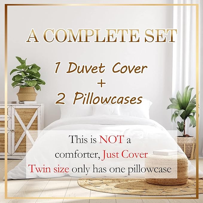 Castle Fairy Duvet Cover Set Full Size,3D Modern Abstract Square Grid Comforter Cover with 2 Pillowcases,Green Neon Light Geometric Print Breathable Bedspread for Boys Teens