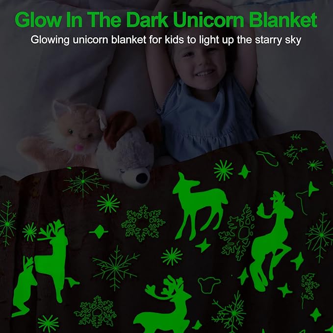 The Christmas Blankets and Throws Clearance, Red Christmas Throw Blanket for Couch, Soft Christmas Blanket for Kids/Girls/Boys/Women, for Kids/Girls/Boys/Women Birthday Gifts 50"x60"