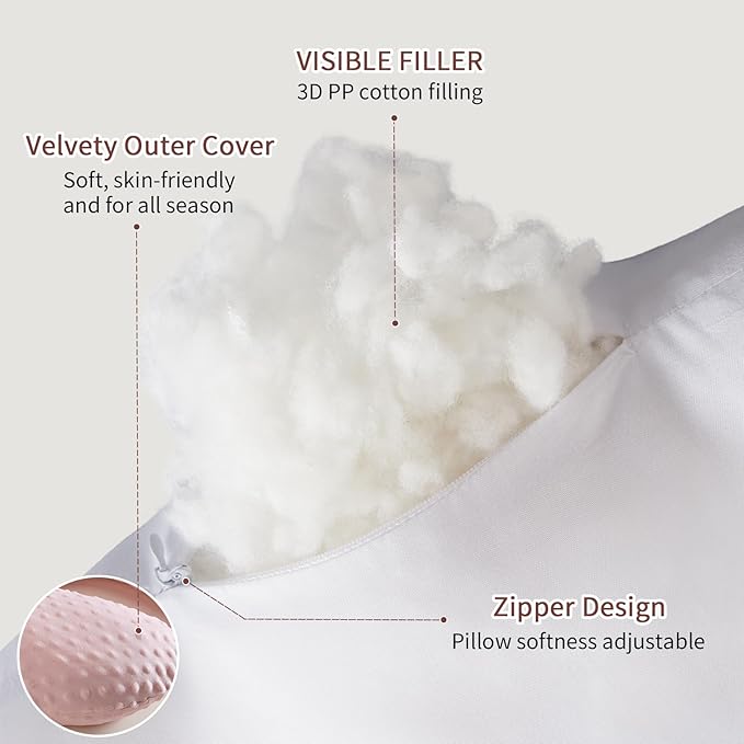Reading Pillow for Gaming Reading Crochet, U Shaped Arm Support Pillow with Removable Cover Reducing Arching Neck for Adult Reading and Working Sitting on Bed Sofa for Arm Rest (Grey)
