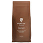 Purity Coffee PROTECT Highest Antioxidant Light-Medium Roast - USDA Certified Organic Specialty Grade Arabica Whole Bean Coffee - Third Party Tested for Mold, Mycotoxins, Pesticides - 5 lb Bag