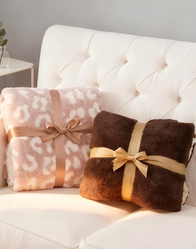 GarveeHome Electric Blanket King, Heated Blanket Dual Control Soft Double Sherpa Cozy with 4 Heating Levels & 10H Auto Off, Over-Heat Protection, Machine Washable, ETL Certification, Pink 90"x100"