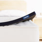 Nectar Firm Mattress Topper - King - 2" Gel Memory Foam Mattress Topper - Breathable & Comfortable - Support & Pressure-Relief - CertiPUR-US Certified