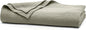 BOLL & BRANCH Dream Bed Blanket - Twin/Twin XL, Sageleaf - Luxury 100% Organic Cotton - Soft, Lightweight and Breathable - Cloud-Like Touch