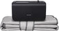 EQM 582, Queen – EMF-Free Water Heated Mattress Pad Warmer – Dual Temperature Control – WiFi Enabled & Eco-Friendly – Helps Soothe & Relieve Stress, Muscle Soreness, & Tension
